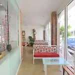 Hotell Soan Sarandë
