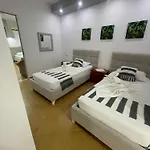 Soan Hotell Sarandë