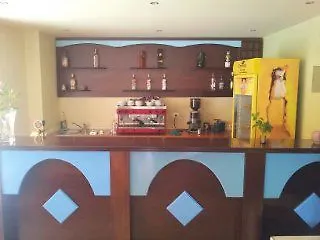 Soan Hotel 3*