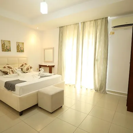 Soan Hotel 3*