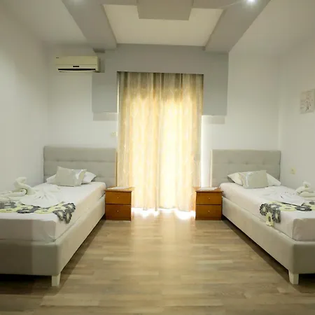Hotel Soan 3*