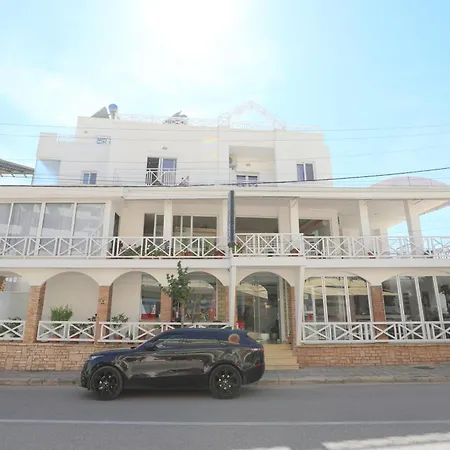 Hotel Soan Sarande