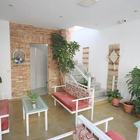 Soan 3* Sarandë