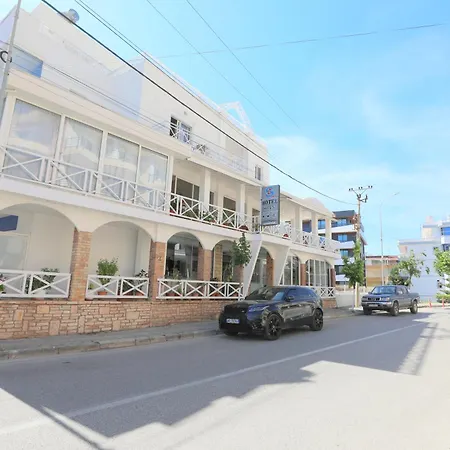 Hotel Soan