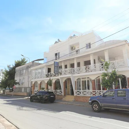 Soan Hotel 3*