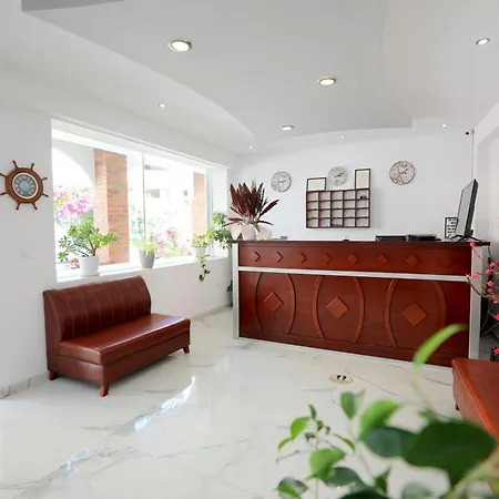 Hotel Soan 3*