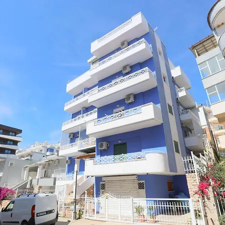 Soan Hotel Sarande