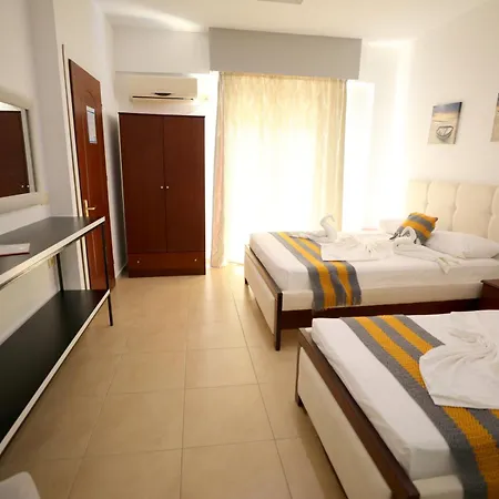 Soan Hotel 3*