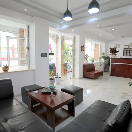 Hotel Soan 3*