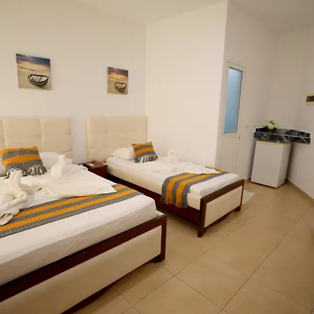 Soan Hotel Sarande