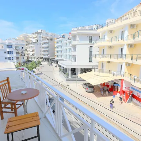 Soan 3* Saranda