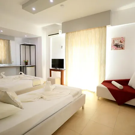Soan Hotel 3*