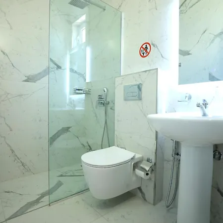 Soan Hotel 3*