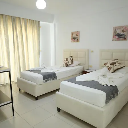 Soan Hotel Sarande