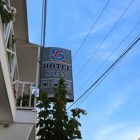 Soan Hotel