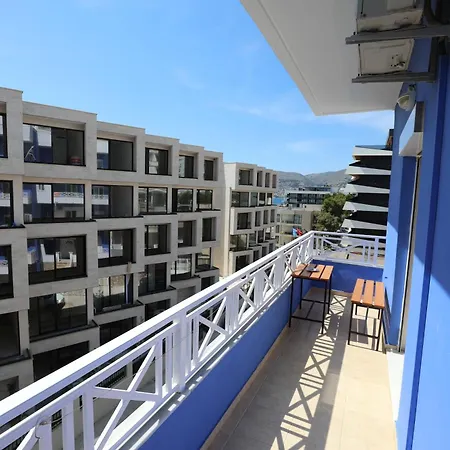 Hotel Soan Sarande