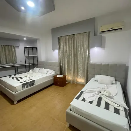 Soan 3* Saranda