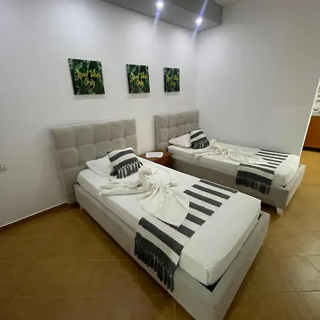 Hotel Soan
