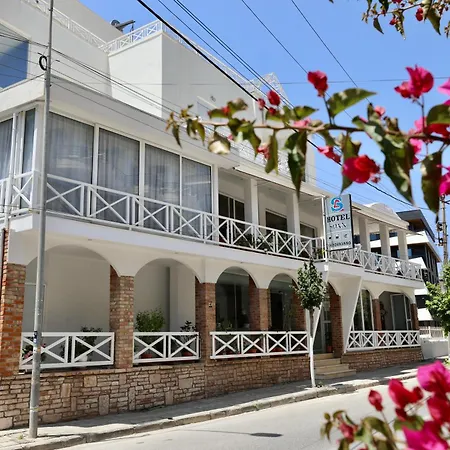 Soan Hotel 3*