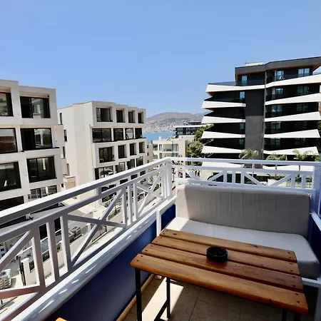 Soan Hotel Saranda
