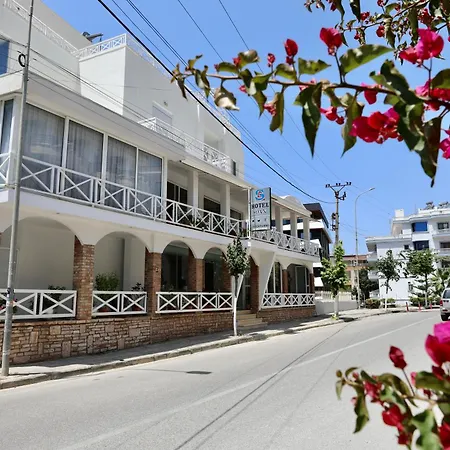 Soan Sarande