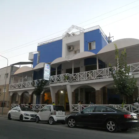 Soan Hotell 3*