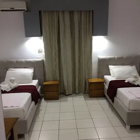 Soan 3* Saranda