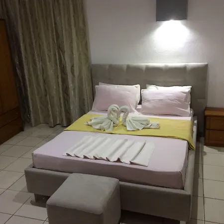 Soan Hotel