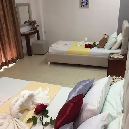 Soan Hotel