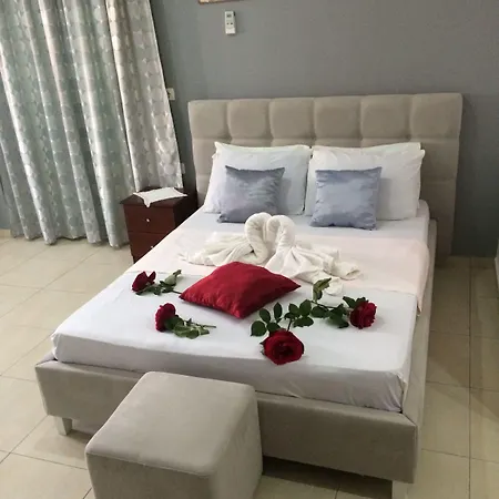 Soan Hotel