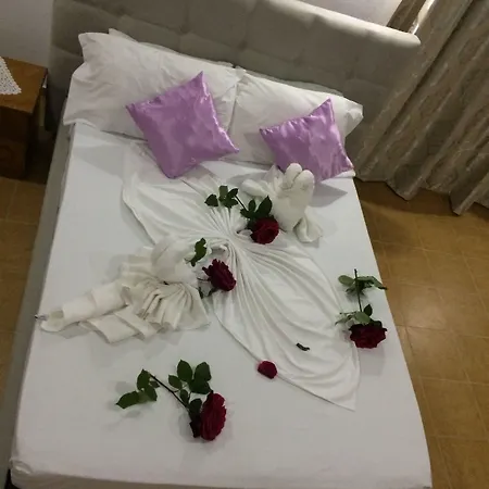Hotel Soan Saranda