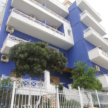 Soan Hotell 3*