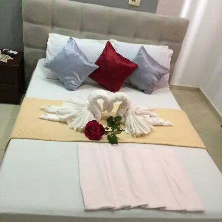 Soan Hotel 3*