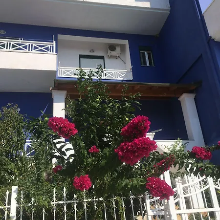 Soan Hotel 3*