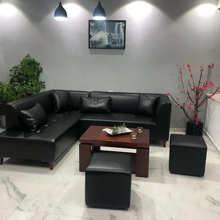 Soan Hotel Saranda