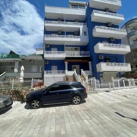Soan Hotel Saranda