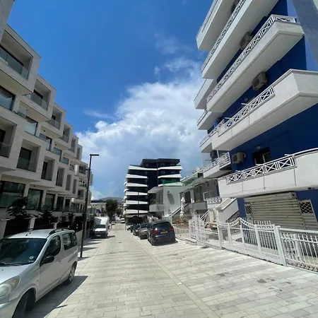 Hotel Soan Sarande