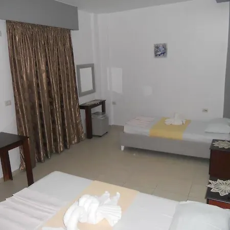 Soan Hotel 3*
