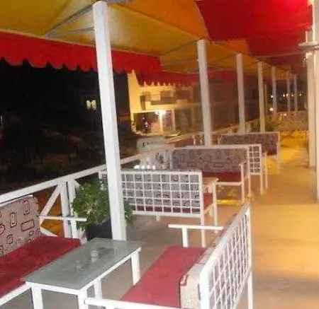 Soan Hotel