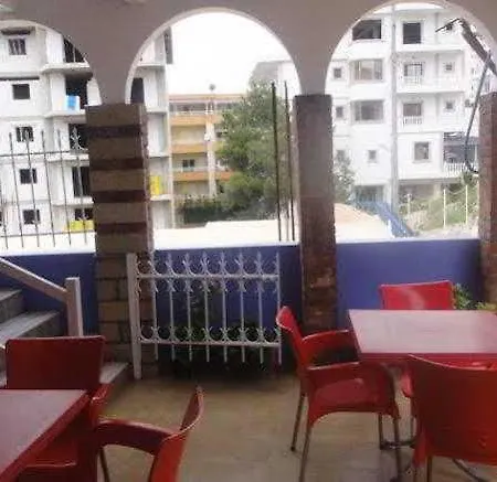 Soan Hotel 3*