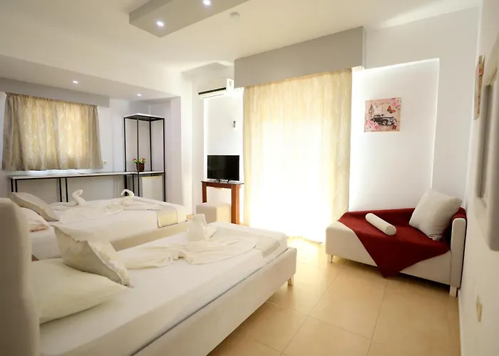 Soan Hotel 3*