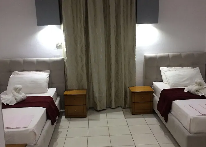 Soan 3* Sarandë