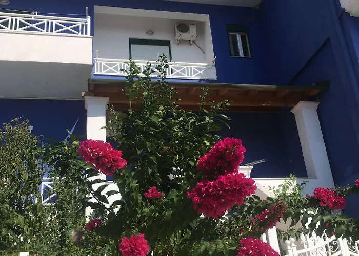 Soan Hotel 3*