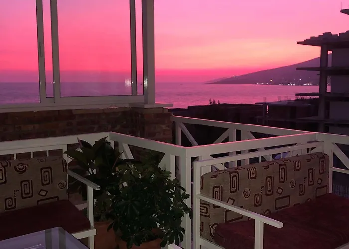 Hotel Soan 3*
