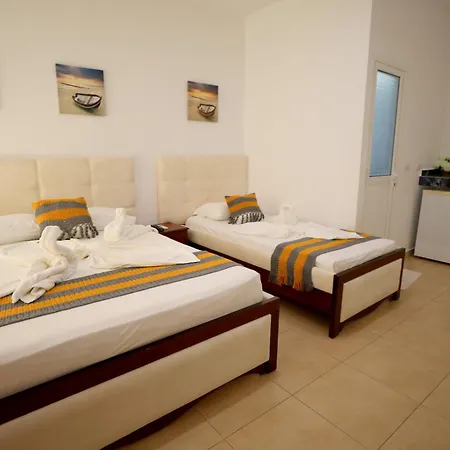 호텔 Soan 3*