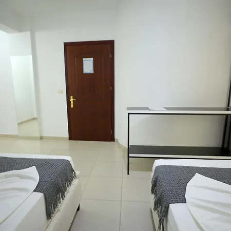 Hotel Soan