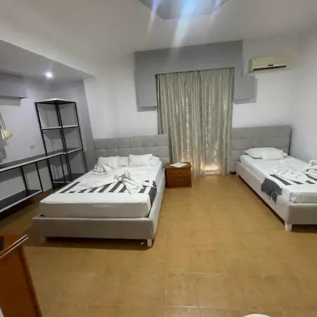 Soan Hotel