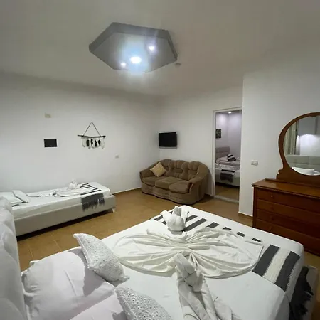 ホテル Soan Sarandë