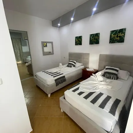 Soan 3* Sarandë