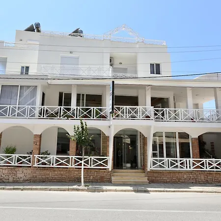 Soan 3* Sarandë